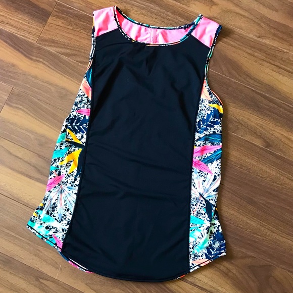 Body Glove tank top - Picture 3 of 5